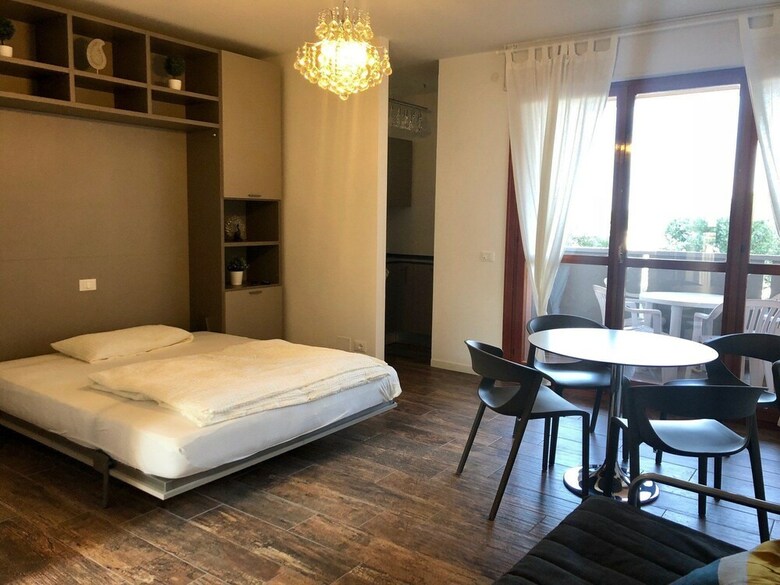 Apartamento Agenzia Yachting San Marco