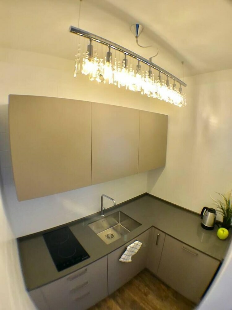 Apartamento Agenzia Yachting San Marco
