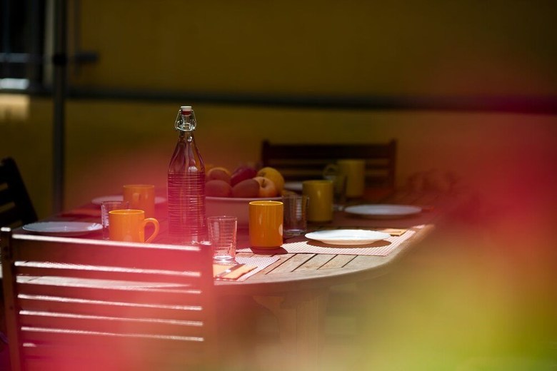 Bed & Breakfast Marquise De Roc