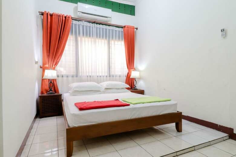 Hotel Sewu Bengih Homestay