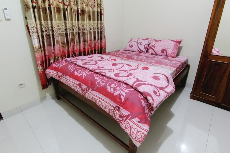 Hotel Omahe Simbah Guesthouse