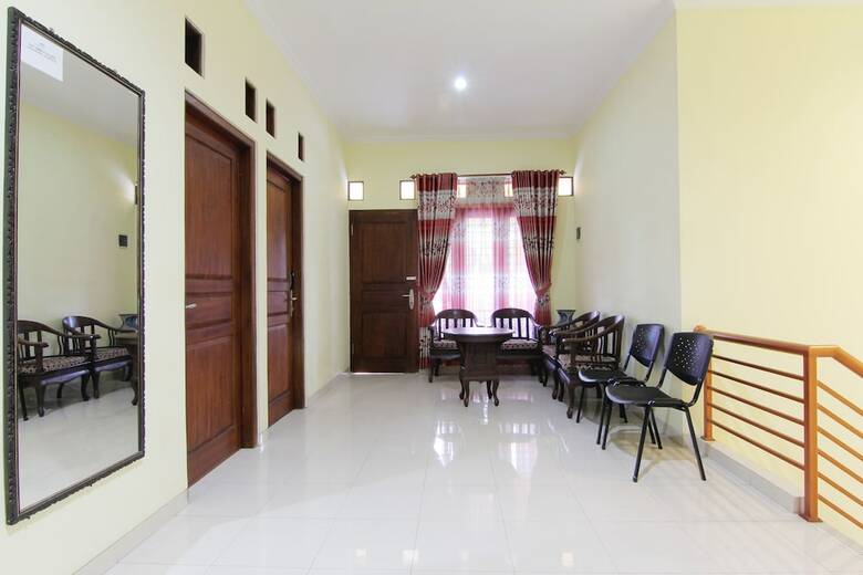 Hotel Omahe Simbah Guesthouse
