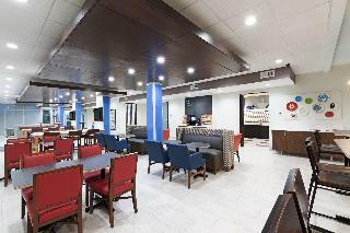 Hotel Holiday Inn Express & Suites Purcell