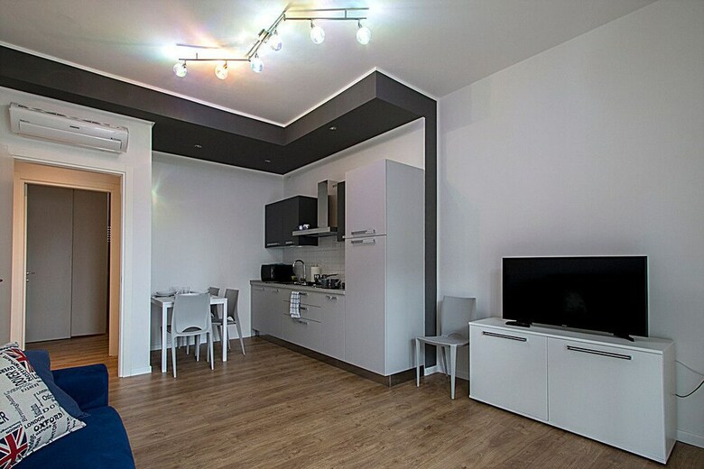 Apartamento Flats4rent Casa Di Gemma