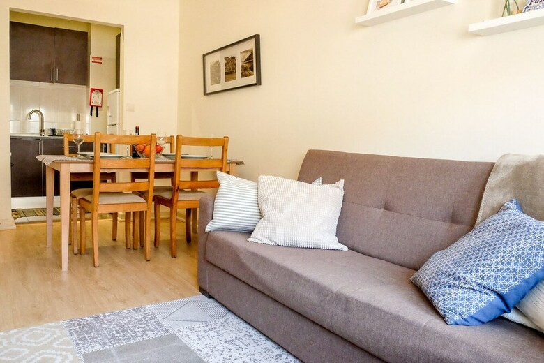 Apartamentos Alegria Delight By Homing