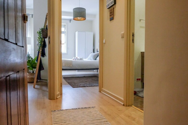 Apartamentos Alegria Delight By Homing
