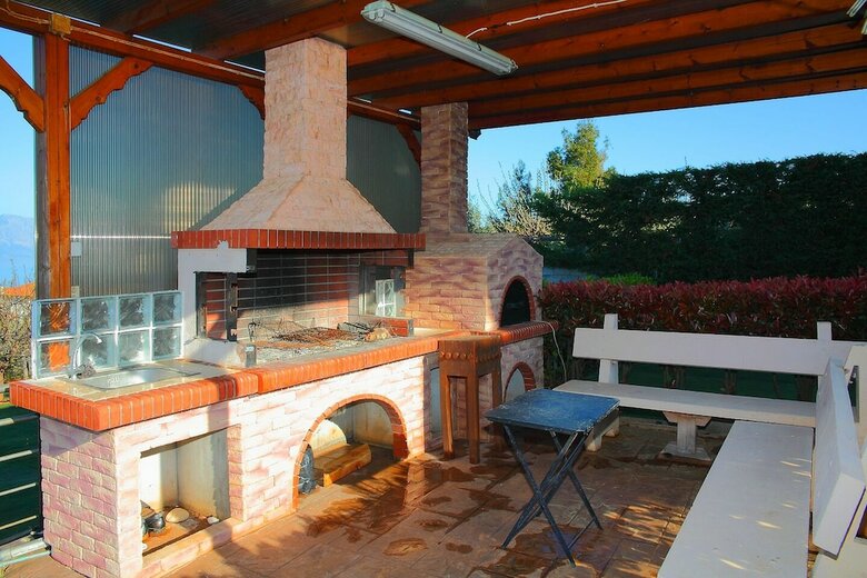 Apartamentos Comfy 1bdflat With Garden Near The Beach