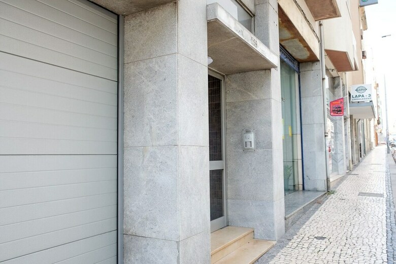 Apartamentos Aliados Delight By Homing
