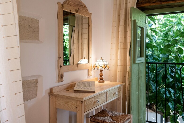 Hotel Lemon Tree Eco-retreat With Terraces