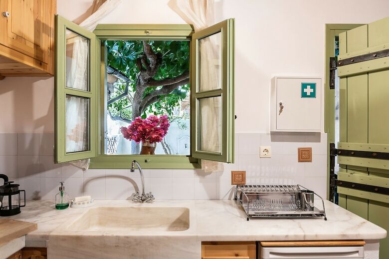 Hotel Lemon Tree Eco-retreat With Terraces
