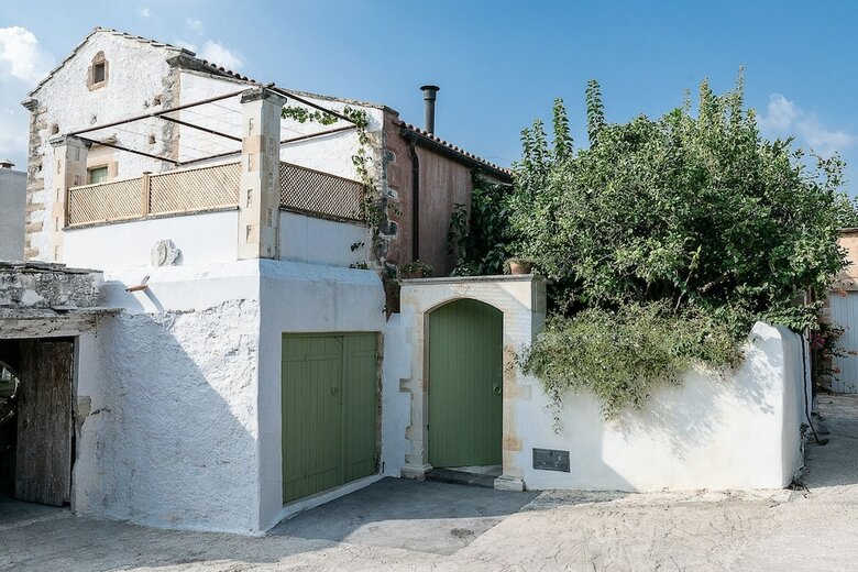 Hotel Lemon Tree Eco-retreat With Terraces