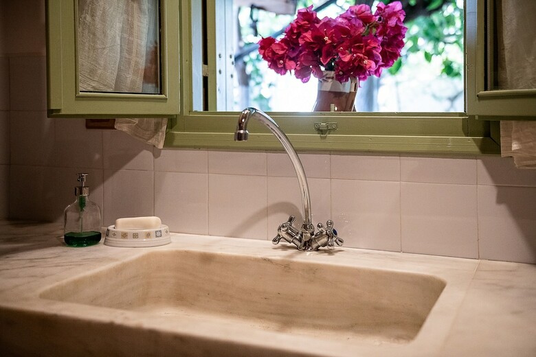 Hotel Lemon Tree Eco-retreat With Terraces