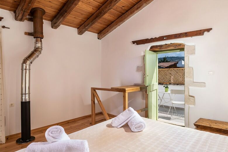 Hotel Lemon Tree Eco-retreat With Terraces