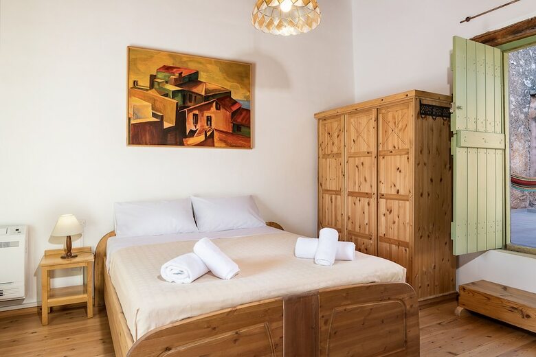 Hotel Lemon Tree Eco-retreat With Terraces