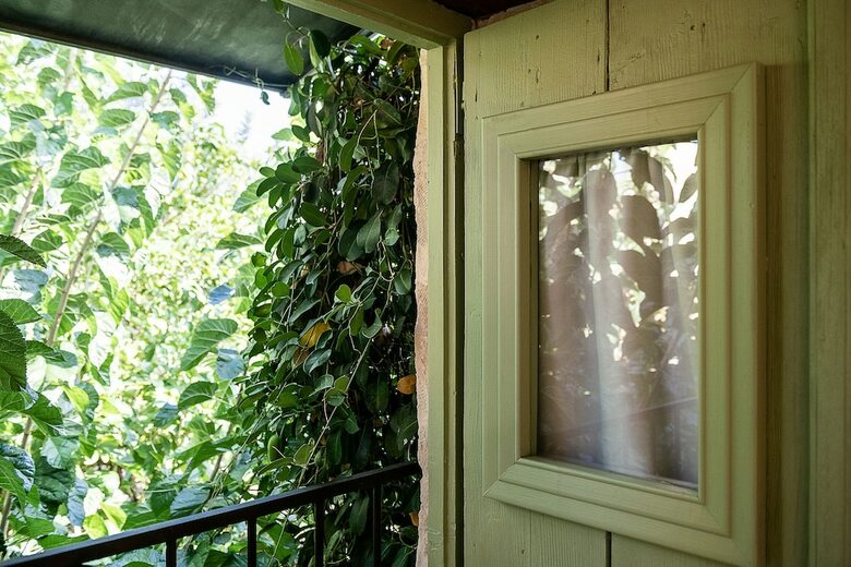 Hotel Lemon Tree Eco-retreat With Terraces