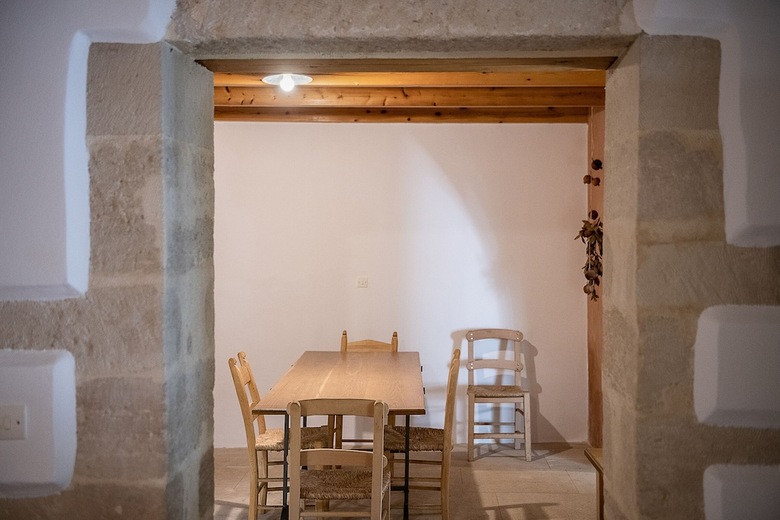 Hotel Lemon Tree Eco-retreat With Terraces