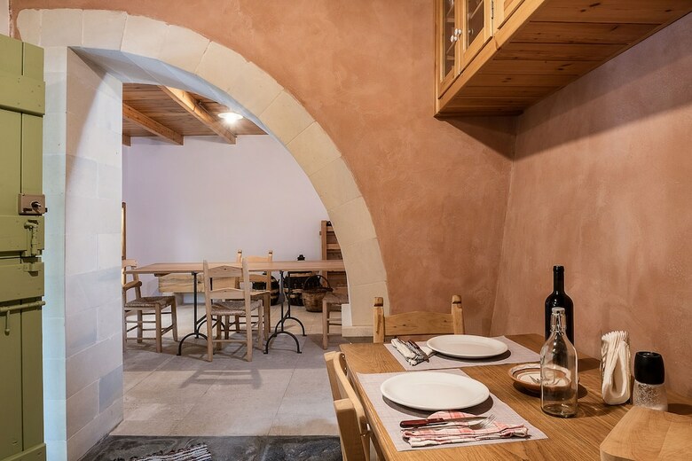 Hotel Lemon Tree Eco-retreat With Terraces