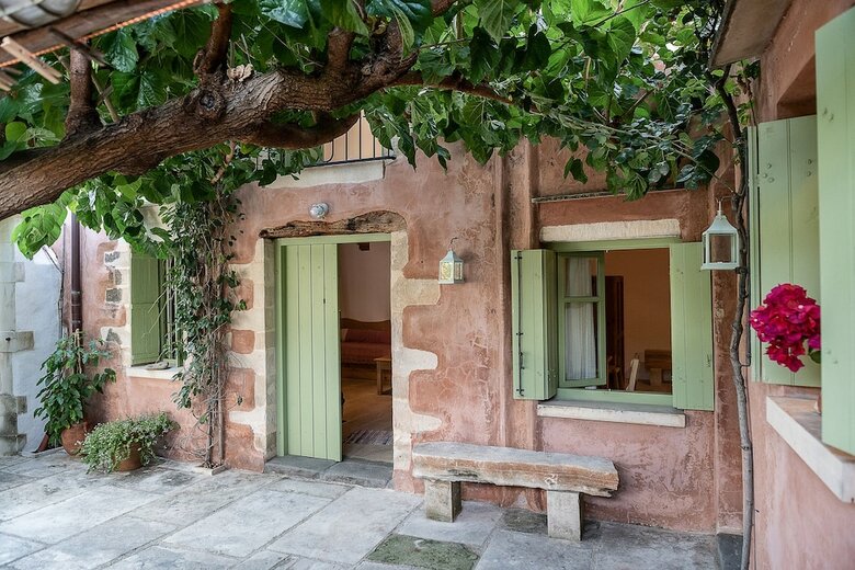 Hotel Lemon Tree Eco-retreat With Terraces