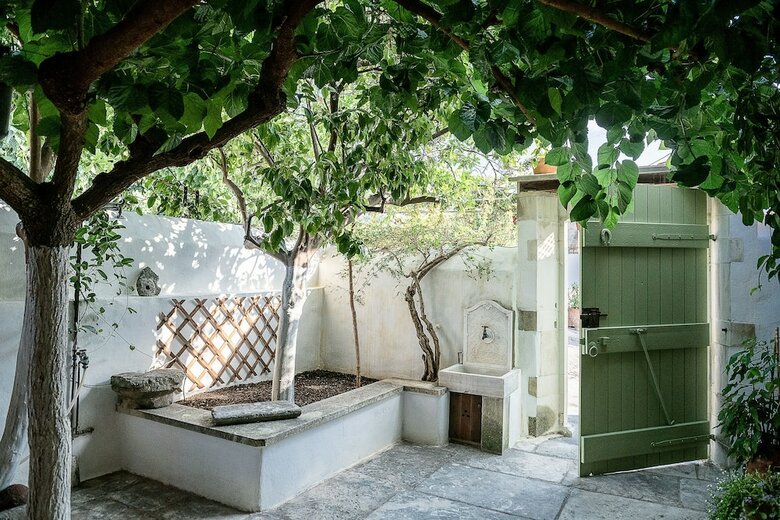 Hotel Lemon Tree Eco-retreat With Terraces