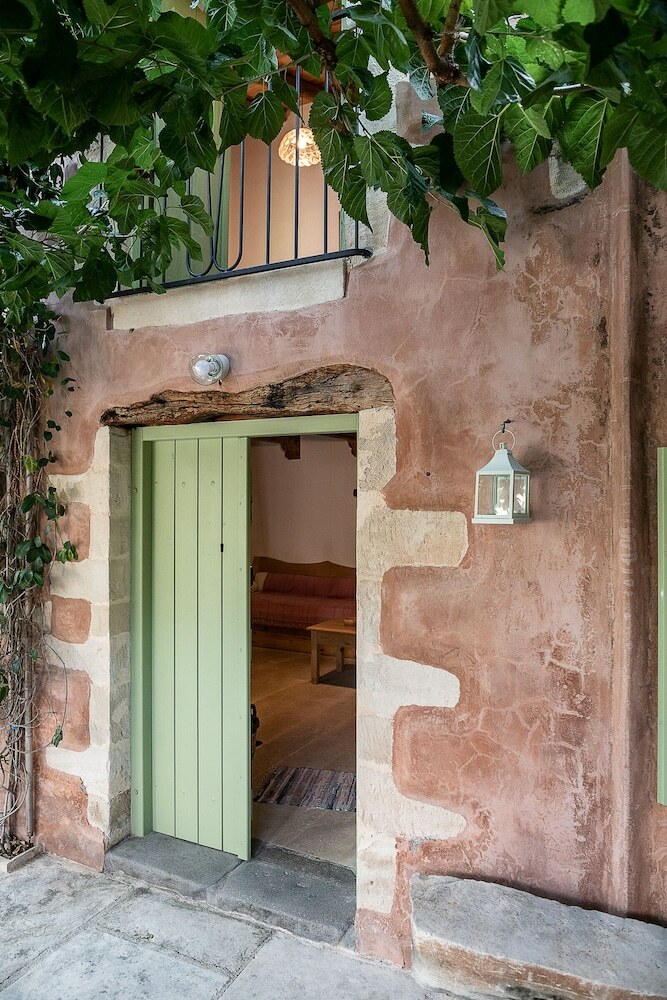 Hotel Lemon Tree Eco-retreat With Terraces