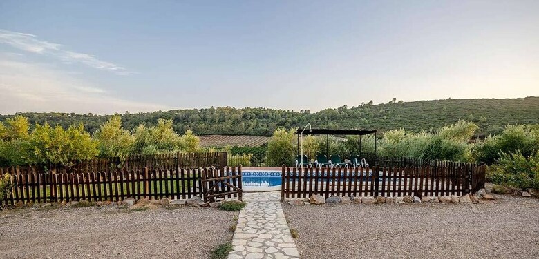 Agroturismo Casa Rural La Sierrezuela