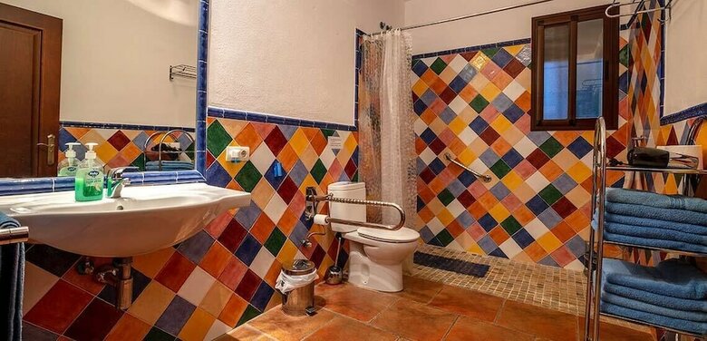 Agroturismo Casa Rural La Sierrezuela