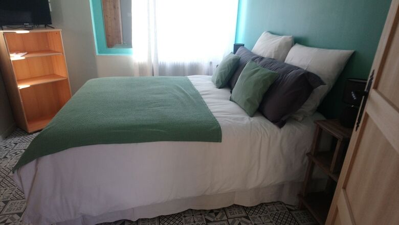 Bed & Breakfast L'esperluette