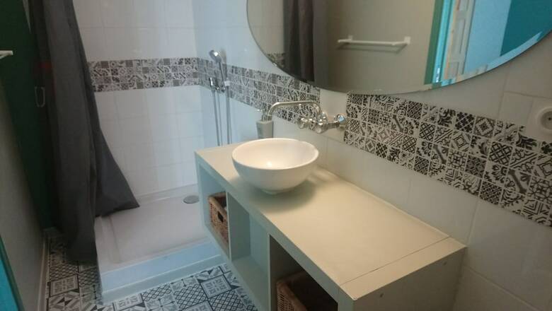 Bed & Breakfast L'esperluette