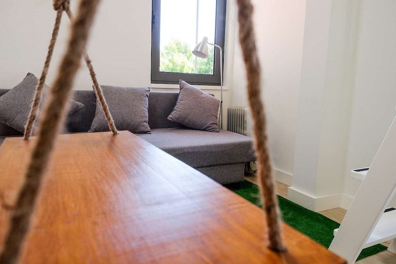 Porto Design Apartments By Homing