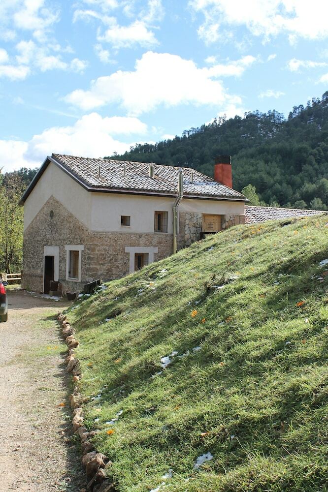 Hostal Albergue Tejadillos