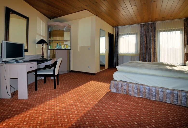 Hotel Gasthof Zum B�cker