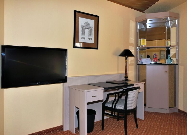 Hotel Gasthof Zum B�cker