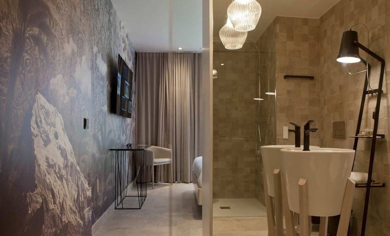 Lo Hotel Del Poblet - Adults Only