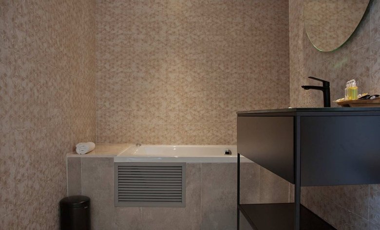 Lo Hotel Del Poblet - Adults Only