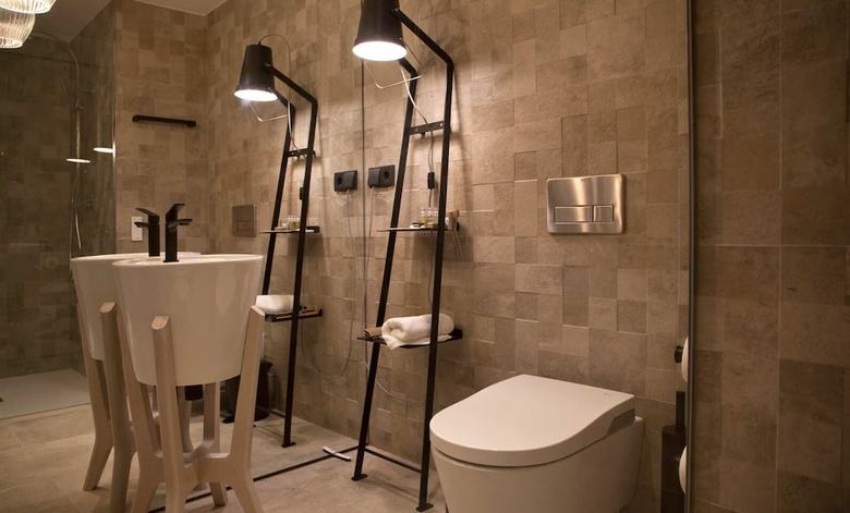 Lo Hotel Del Poblet - Adults Only