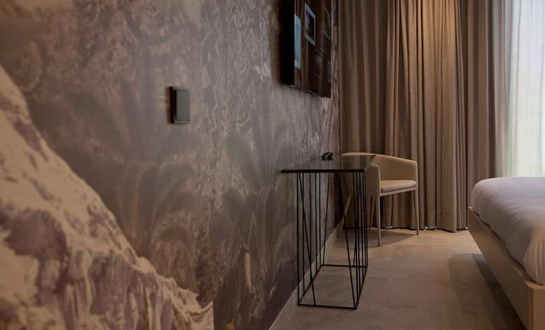 Lo Hotel Del Poblet - Adults Only