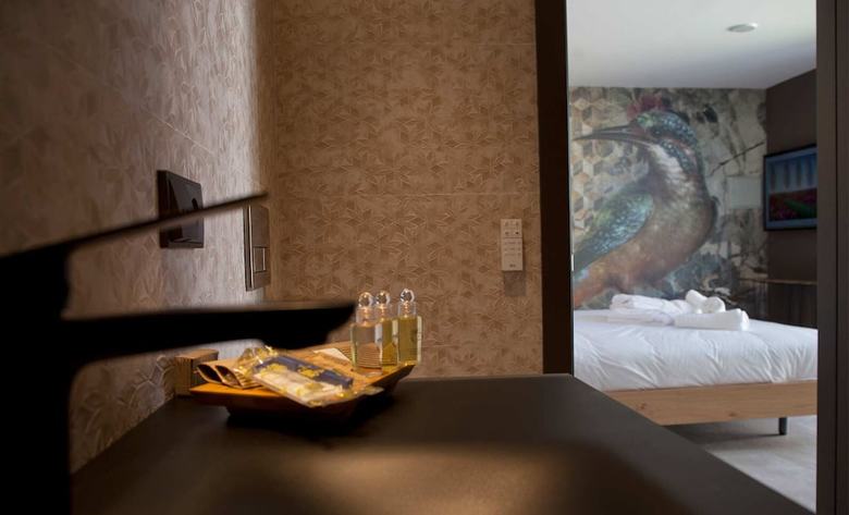 Lo Hotel Del Poblet - Adults Only