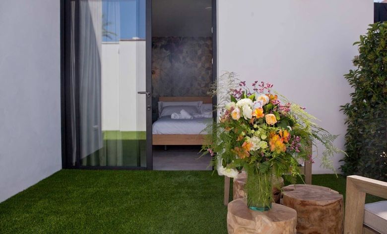 Lo Hotel Del Poblet - Adults Only