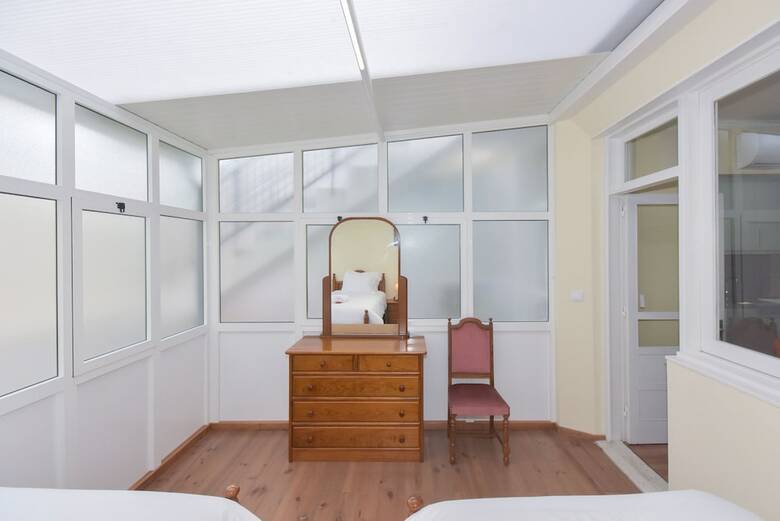 Apartamentos Classic Magalhaes By Homing