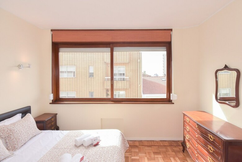Apartamentos Classic Magalhaes By Homing
