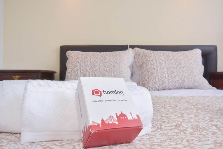 Apartamentos Classic Magalhaes By Homing