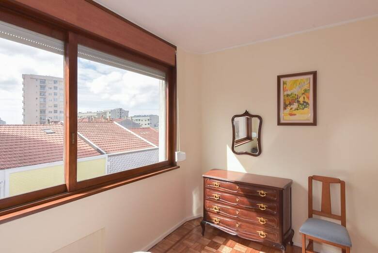 Apartamentos Classic Magalhaes By Homing