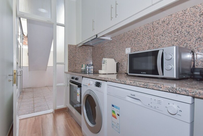 Apartamentos Classic Magalhaes By Homing