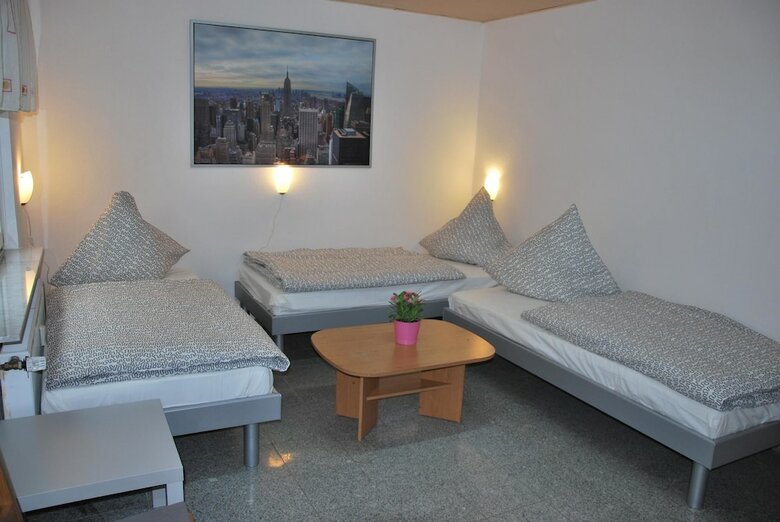 Apartamentos Appartements Nrw K�ln
