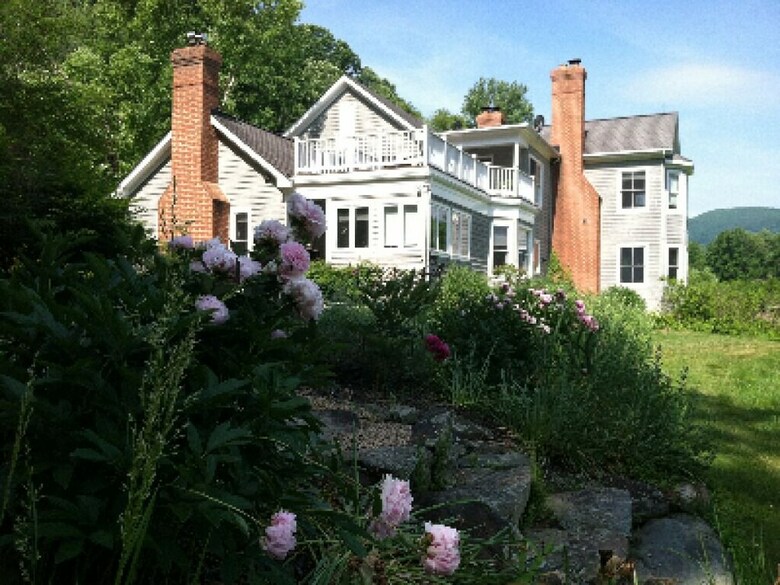 Bed & Breakfast The Inn At Sugar Hollow Farm