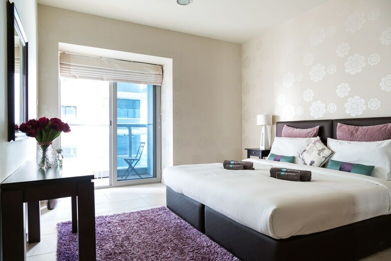 Apartamento Higuests Vacation Homes - Princess Tower