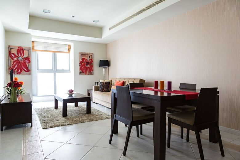 Apartamento Higuests Vacation Homes - Princess Tower