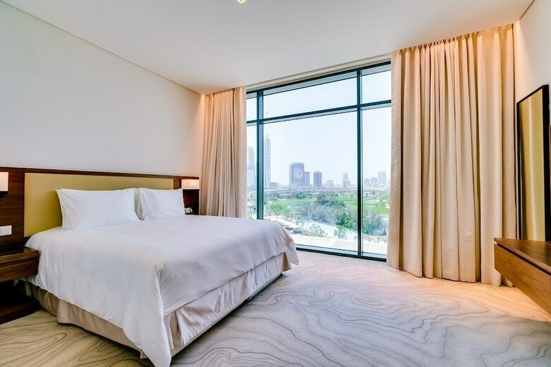 Vida Residences Emirates Hills By Emaar