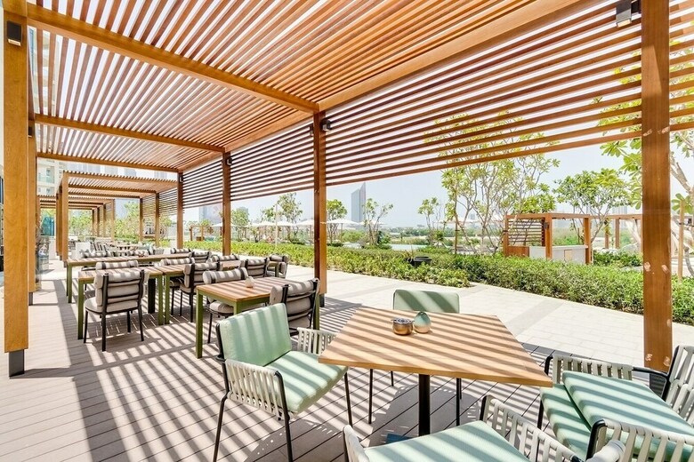 Vida Residences Emirates Hills By Emaar