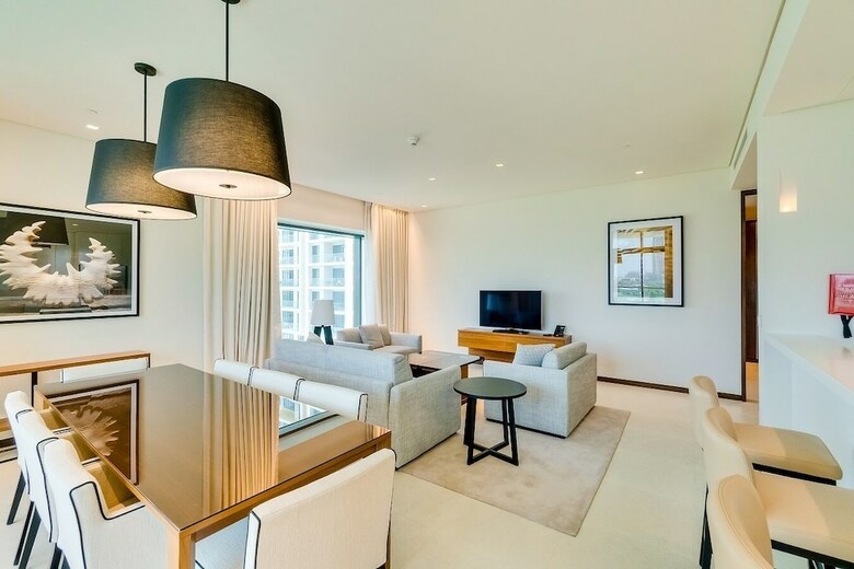 Vida Residences Emirates Hills By Emaar